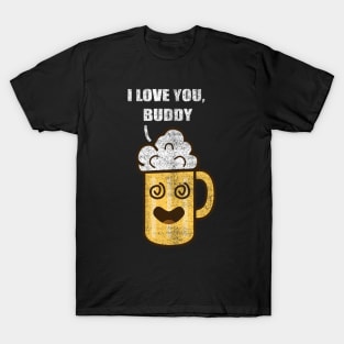 funny beer T-Shirt